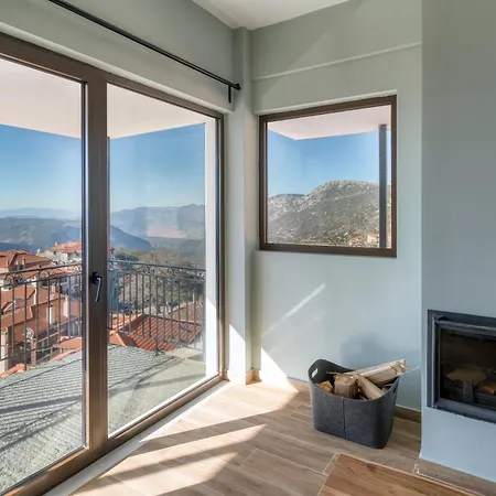 Arachova's Experience S3 *